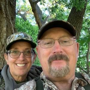 Meet your Posher, Annette n darrell